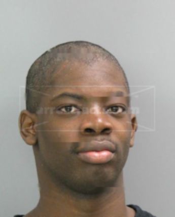 Michael Terrell Williams