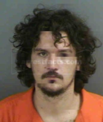 Michael Paul Derwin