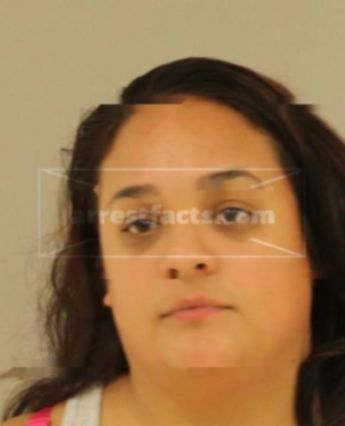 Erica Renee Garza
