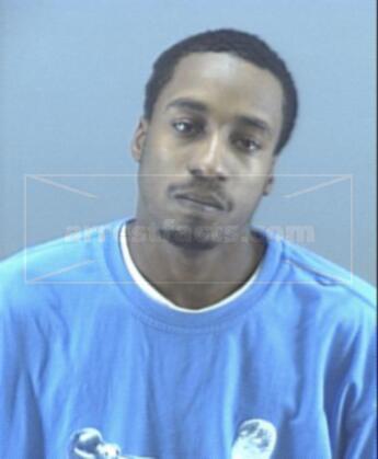 Duron Lanier Barryer