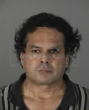 Anthony Holms Correa