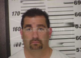 Christopher Mark Cox