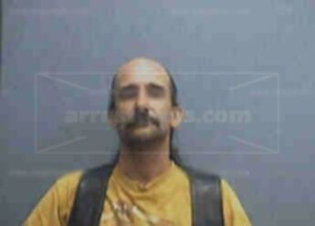 Joseph Scott Marrs