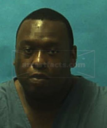 Darin Byrd
