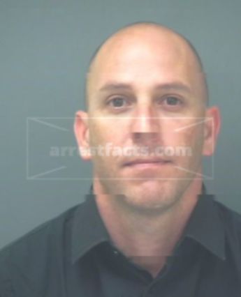 Joshua James Crowell