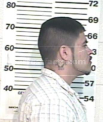 Jose Alfredo Olivares