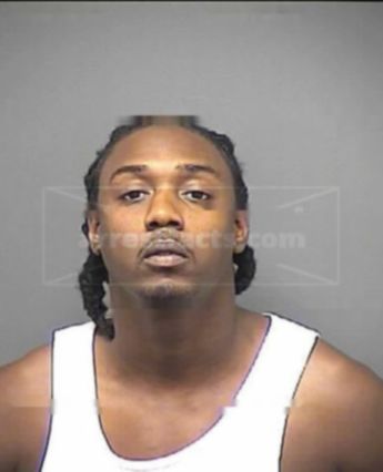 Larry Thomas Haizlip