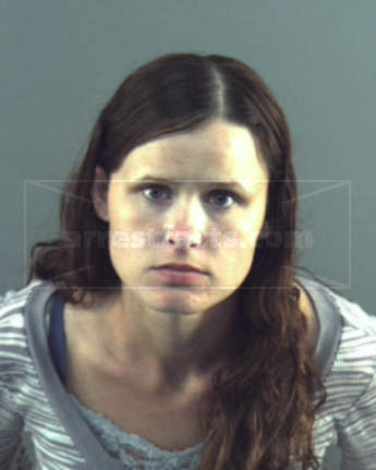 Melissa Marie Wilson