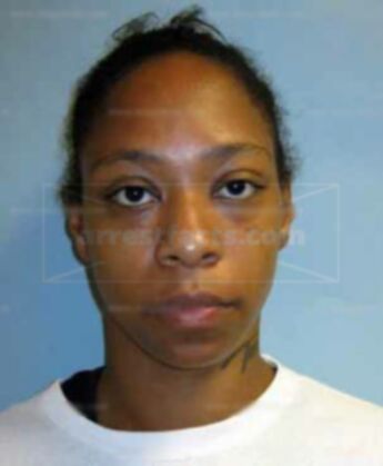 Tonnyia Barae Bruce