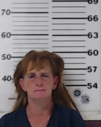 Amy Suzanne Lewis