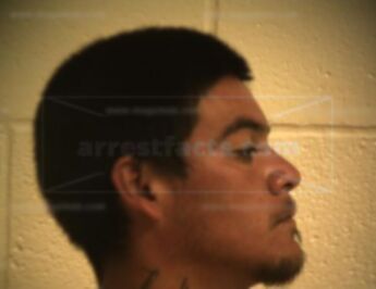 Benny Guadalupe Trejo Garcia