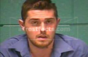 Lucas Dean Campbell