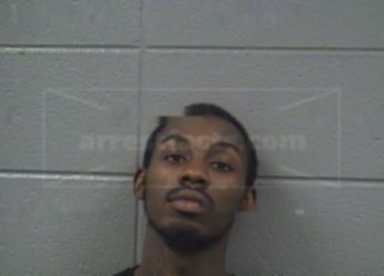 Cameron M Harding