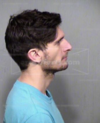 Hayden Lewis Drescher