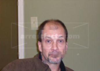 Larry Brewer