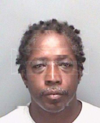 Eric C Evans