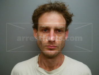 Michael Aaron Gebbert