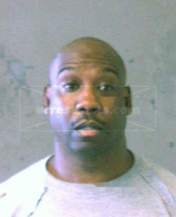 Tyrone Bradley