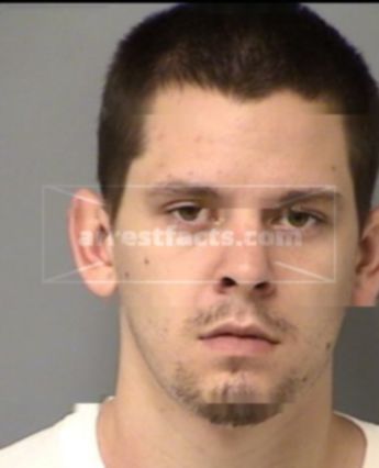 Joshua David Thompson