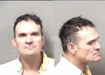 Michael Anthony Whitlock