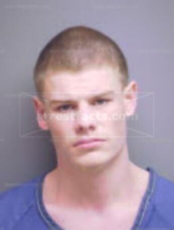 Zachary Segars