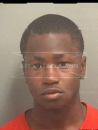 Daeshawn Arnold