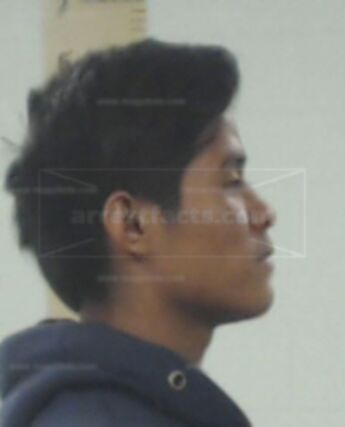 Encarnacion Mauricio Lopez-Vasquez