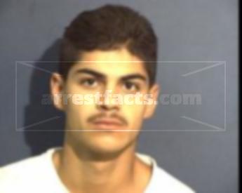 Jose Manuel Hernandez