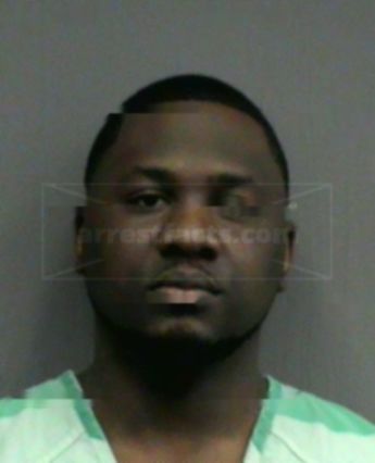 Cleveland Lanard Jones