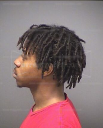 Dontreze Mack Kennedy