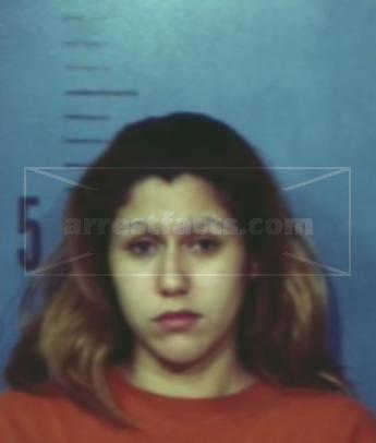 Heather Shere' Garcia