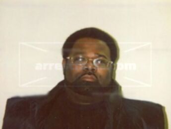 Terrance Green