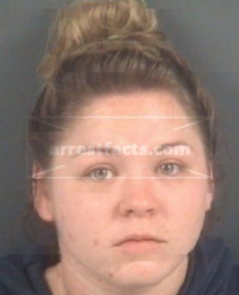 Carolyn Michelle Harrington