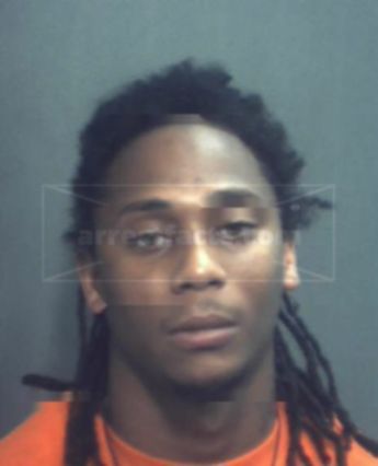 Corwin Reginald Gideon