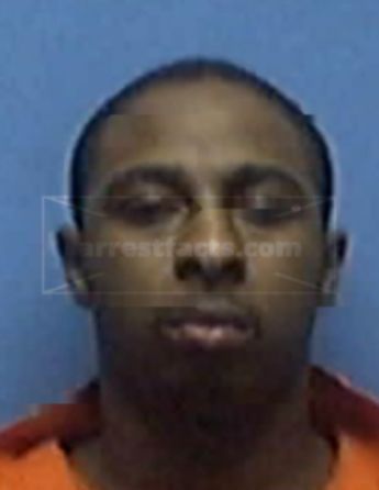 Jamal Leonard