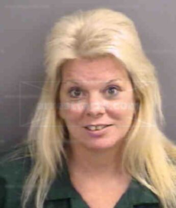Frances Elizabeth Biscardi