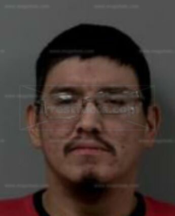Tyrone Aaron Smith
