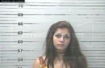 Harmony Paige Baptista