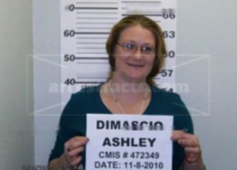 Ashley Dimascio
