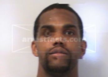 Joshua Jamison Manning
