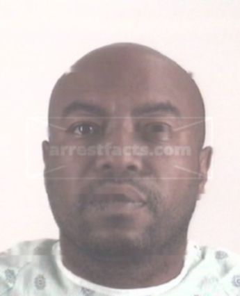 Mondric J Thomas