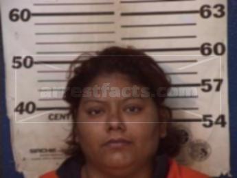 Martha Alicia Torres