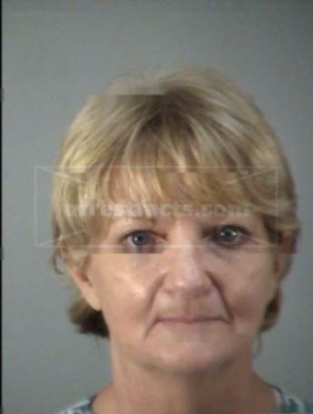 Nancy Lynne Miller