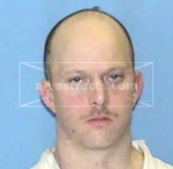 Travis Fredrickson