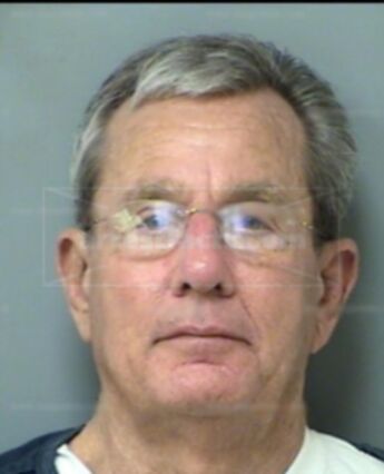 Gary Estle Brown