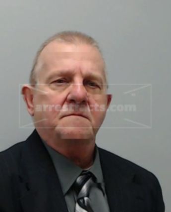 Harold John Bracken Sr.