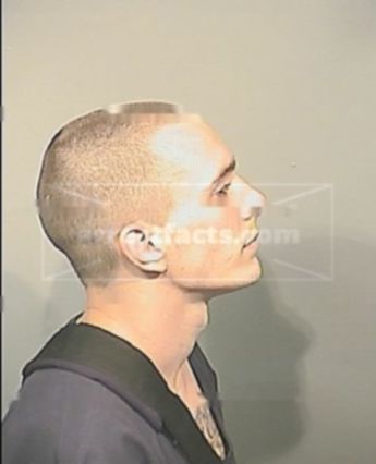 Casey Wayne Carr