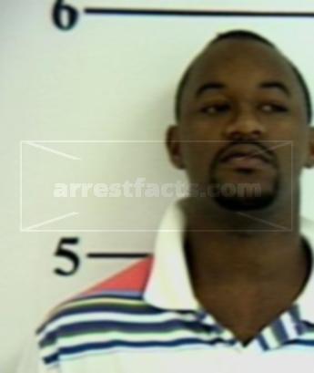 Michael Dewayne Doggett