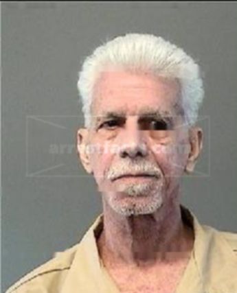 Joffre Vega