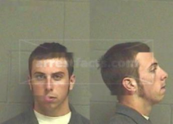 Christopher Ryan Spall